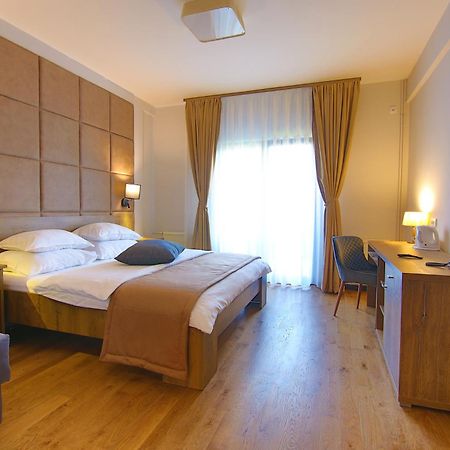 Hotel Olimp Zlatibor Exterior foto