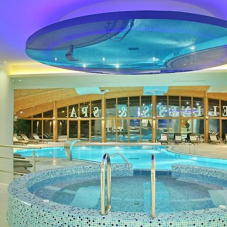 Hotel Olimp Zlatibor Exterior foto