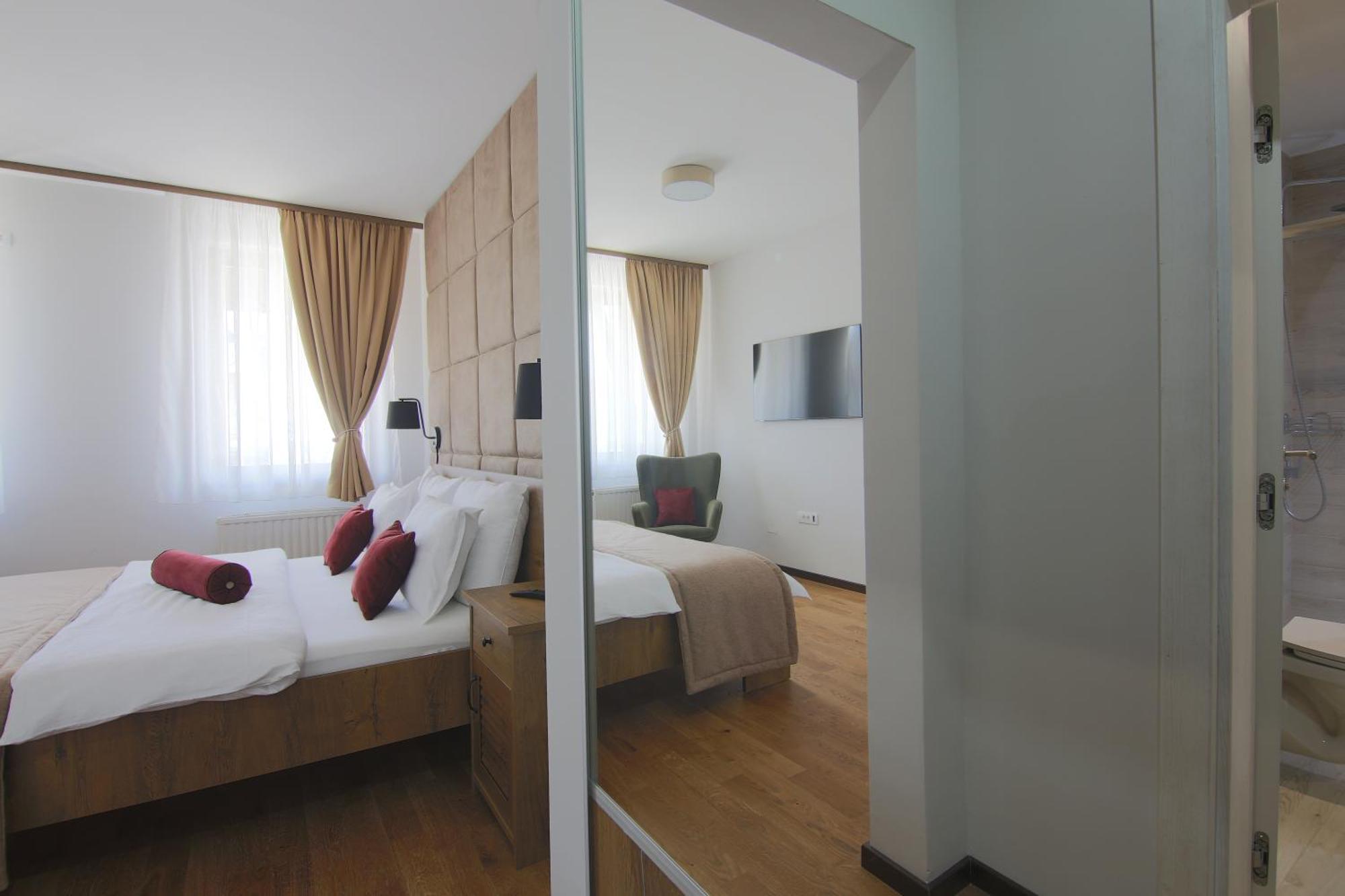 Hotel Olimp Zlatibor Exterior foto