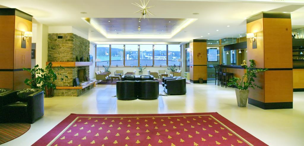 Hotel Olimp Zlatibor Exterior foto